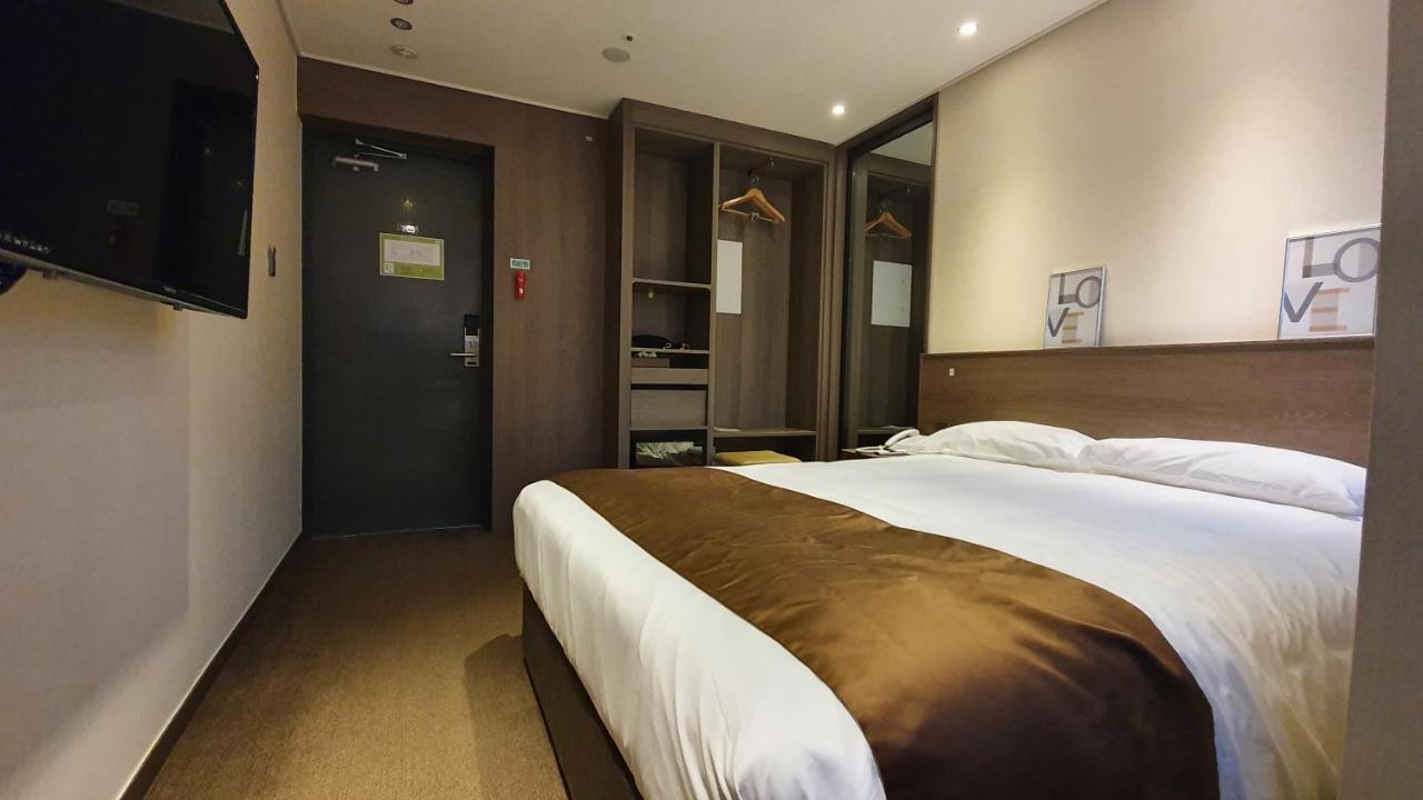 Grandmillions Hotel Seogwipo Exterior foto